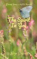 The Spirit In You