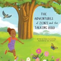 The Adventures of Zenzi and the Talkind Bird