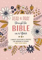 Read and Pray Through the Bible in a Year