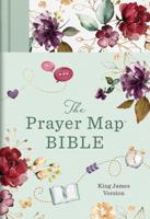 The Prayer Map Bible
