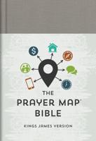 The KJV Prayer Map Bible