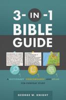 3-In-1 Bible Guide