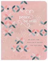 Peace, Be Still