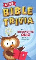 Kids' Bible Trivia