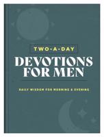 Two-a-Day Devotions for Men