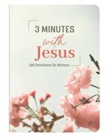 3 Minutes With Jesus