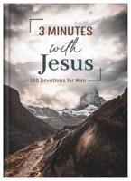 3 Minutes With Jesus