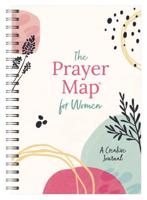 The Prayer Map for Women [Simplicity]