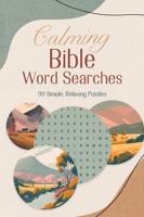 Calming Bible Word Searches