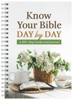 Know Your Bible Day by Day
