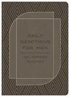 Daily Devotions for Men