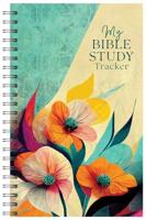 My Bible Study Tracker [Tropical Florals]