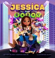 Jessica the Robot