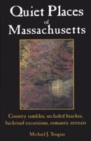 Quiet Places of Massachusetts