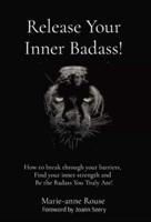 Release Your Inner Badass!