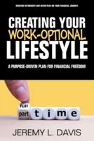 Creating Your Work-Optional Lifestyle