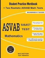 ASVAB Subject Test Mathematics