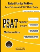 PSAT Subject Test Mathematics