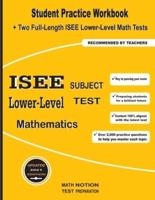 ISEE Lower-Level Subject Test Mathematics