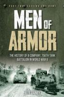 Men of Armor Part 2 Cassino and Rome