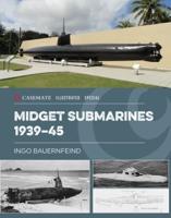 Midget Submarines 1939-45