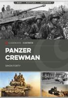 Panzer Crewman