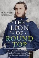 The Lion of Round Top