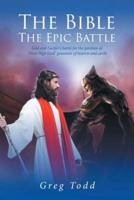 The Bible: The Epic Battle