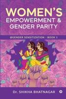 Women's Empowerment & Gender Parity