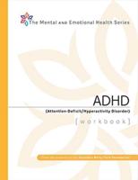 ADHD Attention Deficit Hyperactivity Disorder Workbook