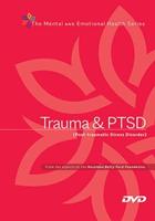 Trauma & PTSD DVD