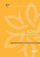 ADHD Attention Deficit Hyperactivity Disorder DVD