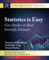 Statistics Is Easy