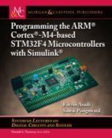 Programming the ARM Cortex-M4-Based STM32F4 Microcontrollers With Simulink