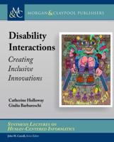 Disability Interactions