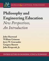 Philosophy and Engineering Education