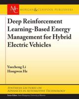 Deep Reinforcement Learning-Based Energy Management for Hybrid Electric Vehicles