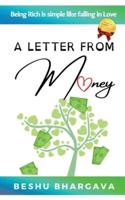A Letter from Money