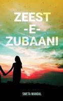 Zeest-e-Zubaani