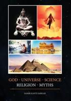 God - Universe - Science - Religion - Myths (Color)