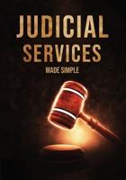 Judicial Services - Made Simple