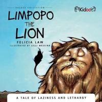 Limpopo The Lion: