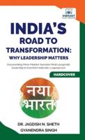 India's Road to Transformation