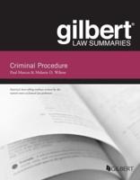 Criminal Procedure