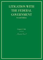 Litigation With the Federal Government