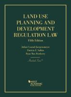 Land Use Planning and Development Regulation Law