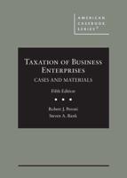 Taxation of Business Enterprises