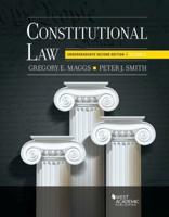 Constitutional Law. Volume 2
