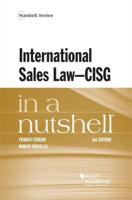 International Sales Law--CISG in a Nutshell