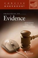 Principles of Evidence